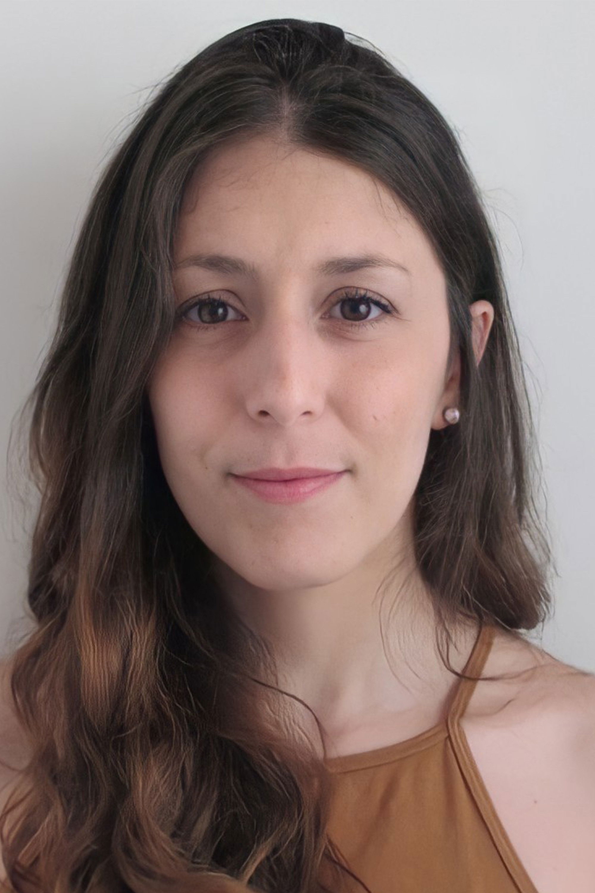 Catalina de Urquiza backdrop