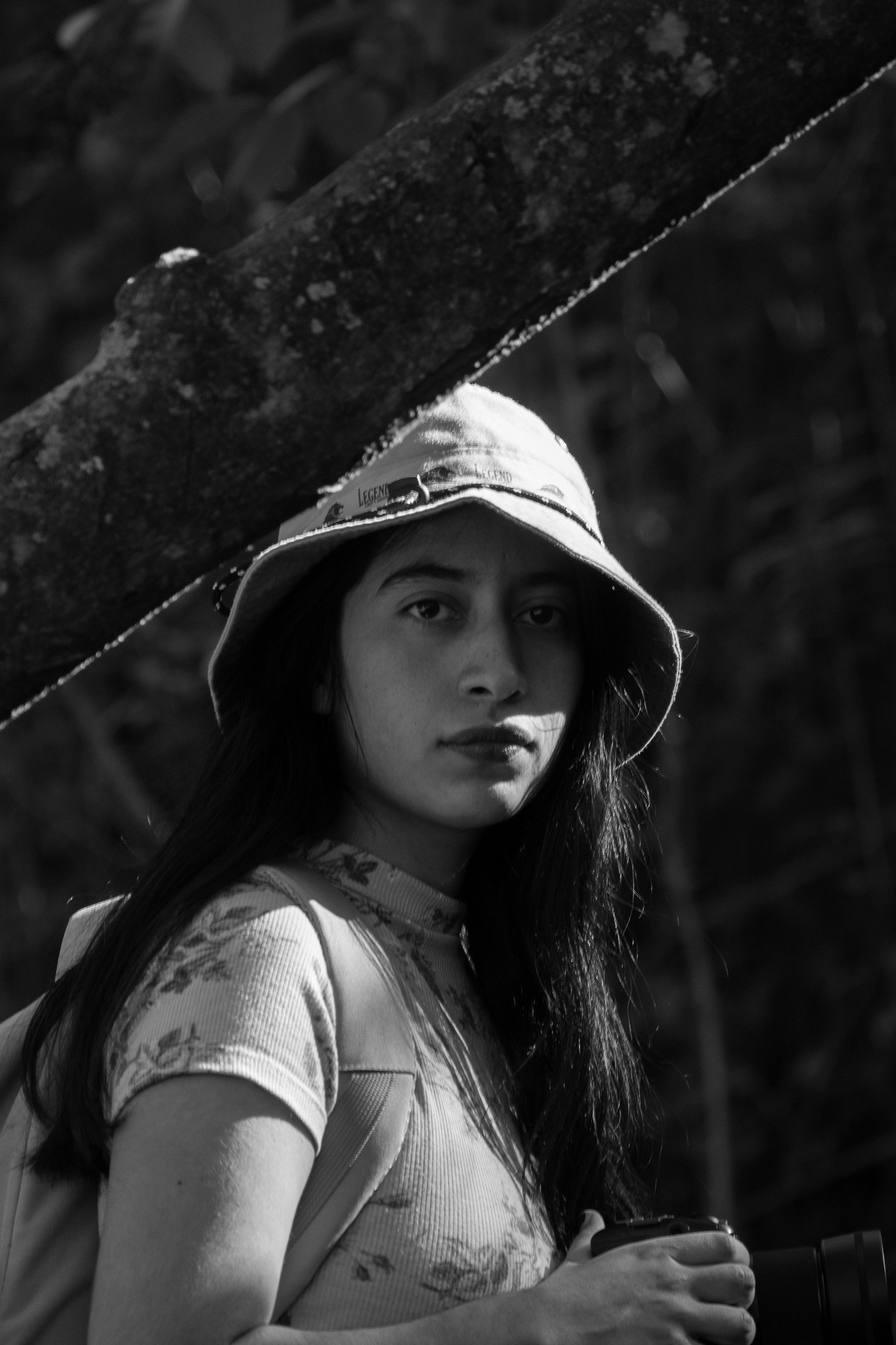 Sofía Dradá backdrop