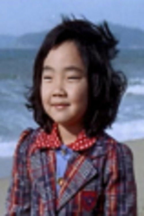 Choe Jeong-a backdrop