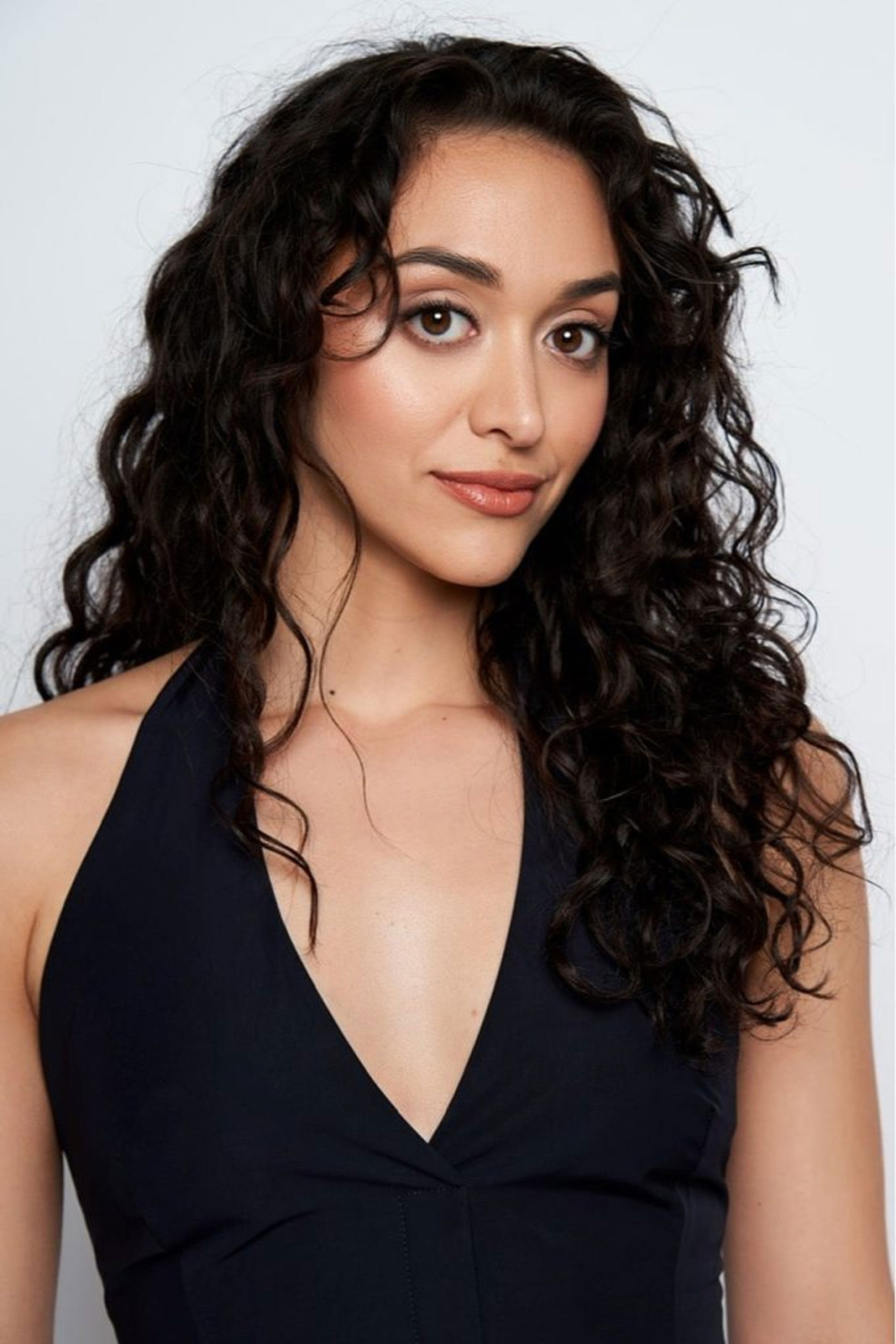 Robertina Bonano backdrop