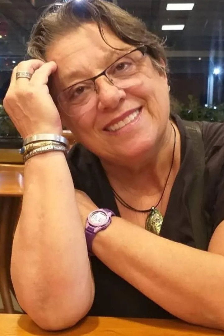 Helena Venturini backdrop