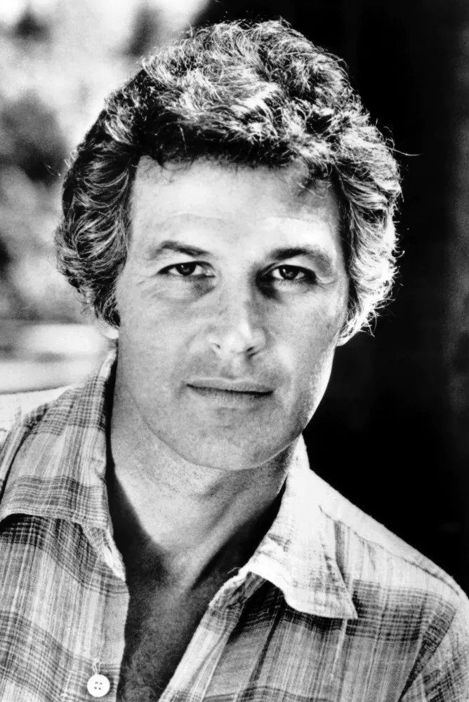 John Gabriel backdrop