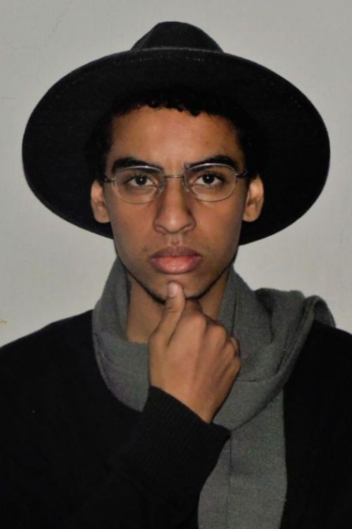 Renan Willian backdrop