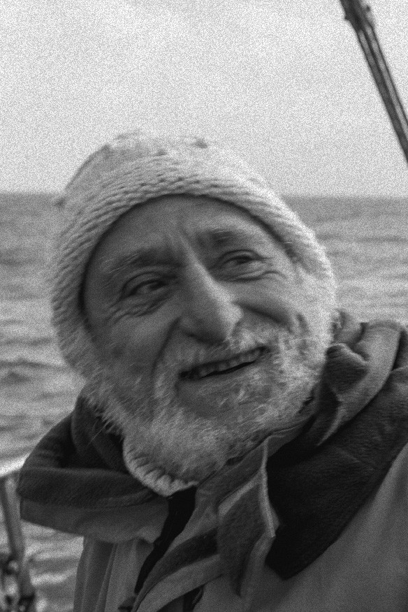 Javier Babé backdrop