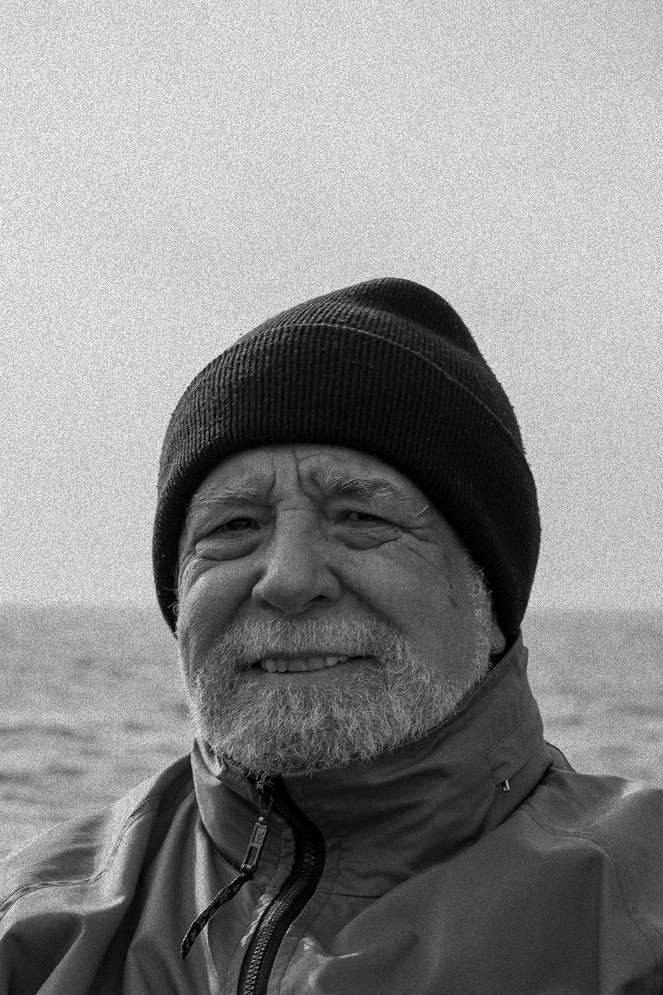 Alfredo Conde Cid backdrop