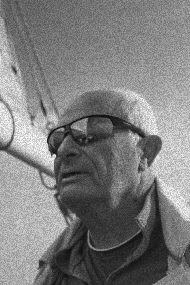 Antonio Grandío backdrop