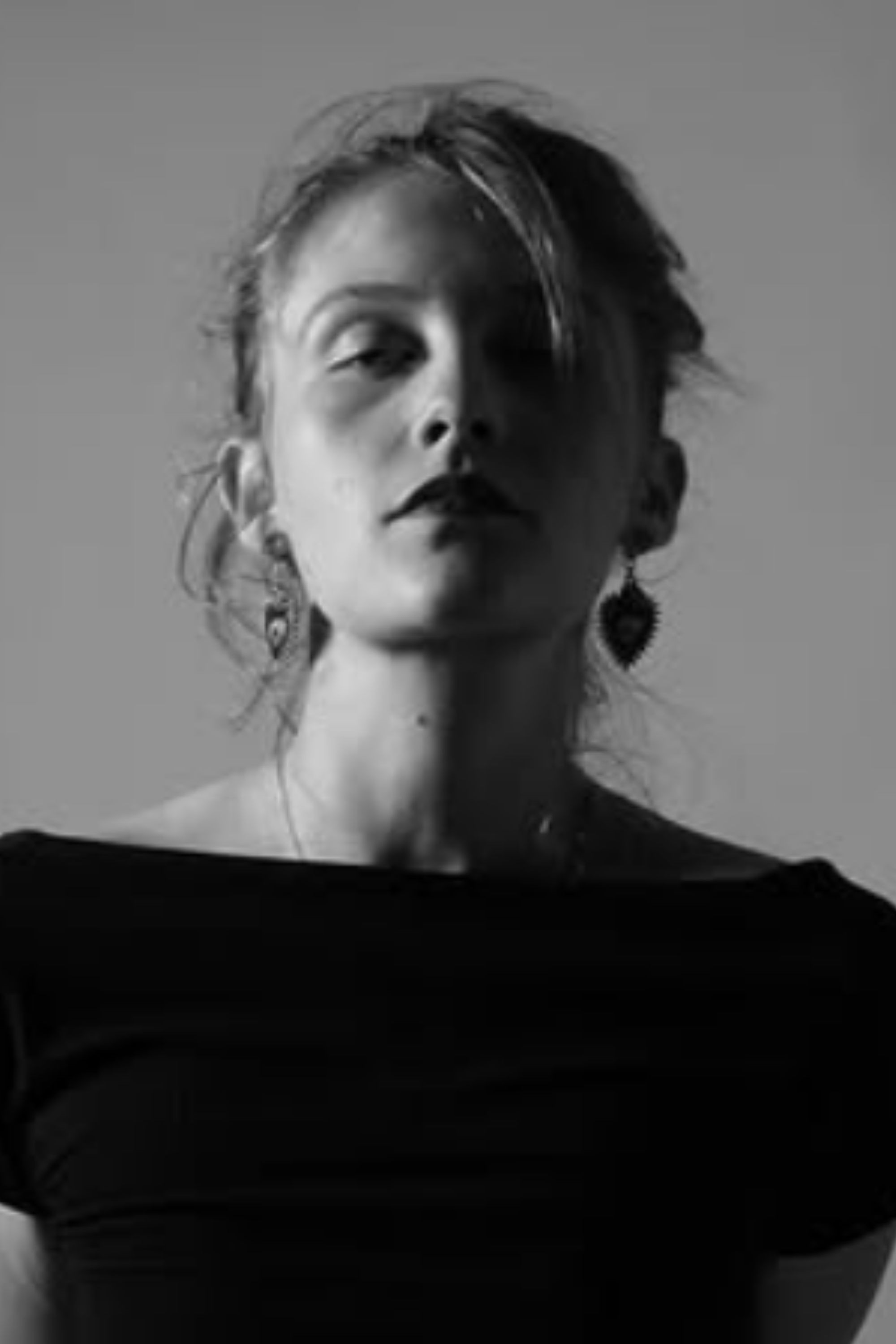 Maria Schulz backdrop