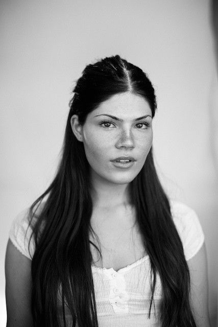 Mattie Packer backdrop