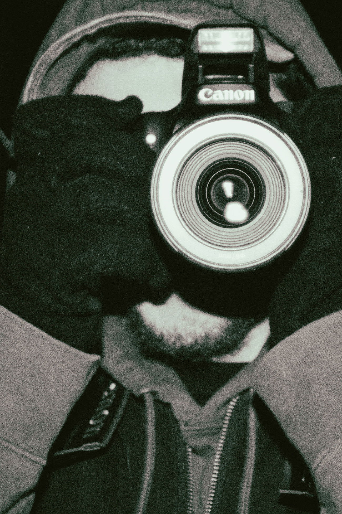 Paul Daniel backdrop