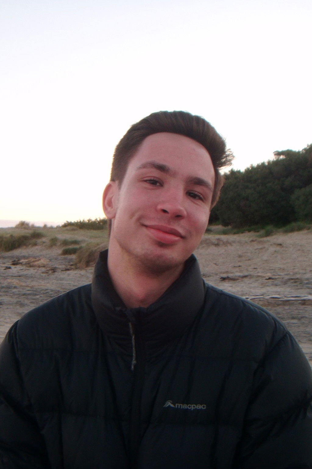 Mason Leitch backdrop