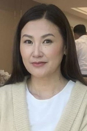 Batsumiya Batdorj backdrop