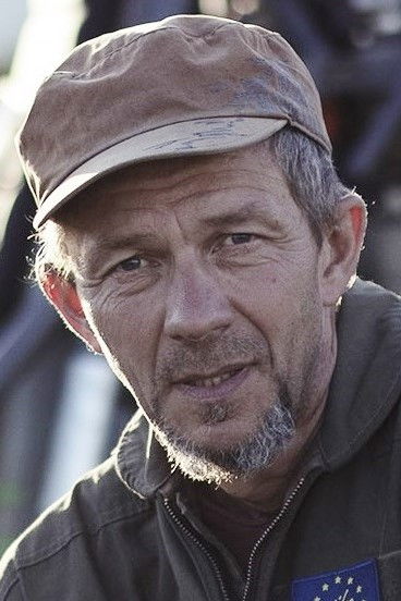 Johannes Fritz backdrop