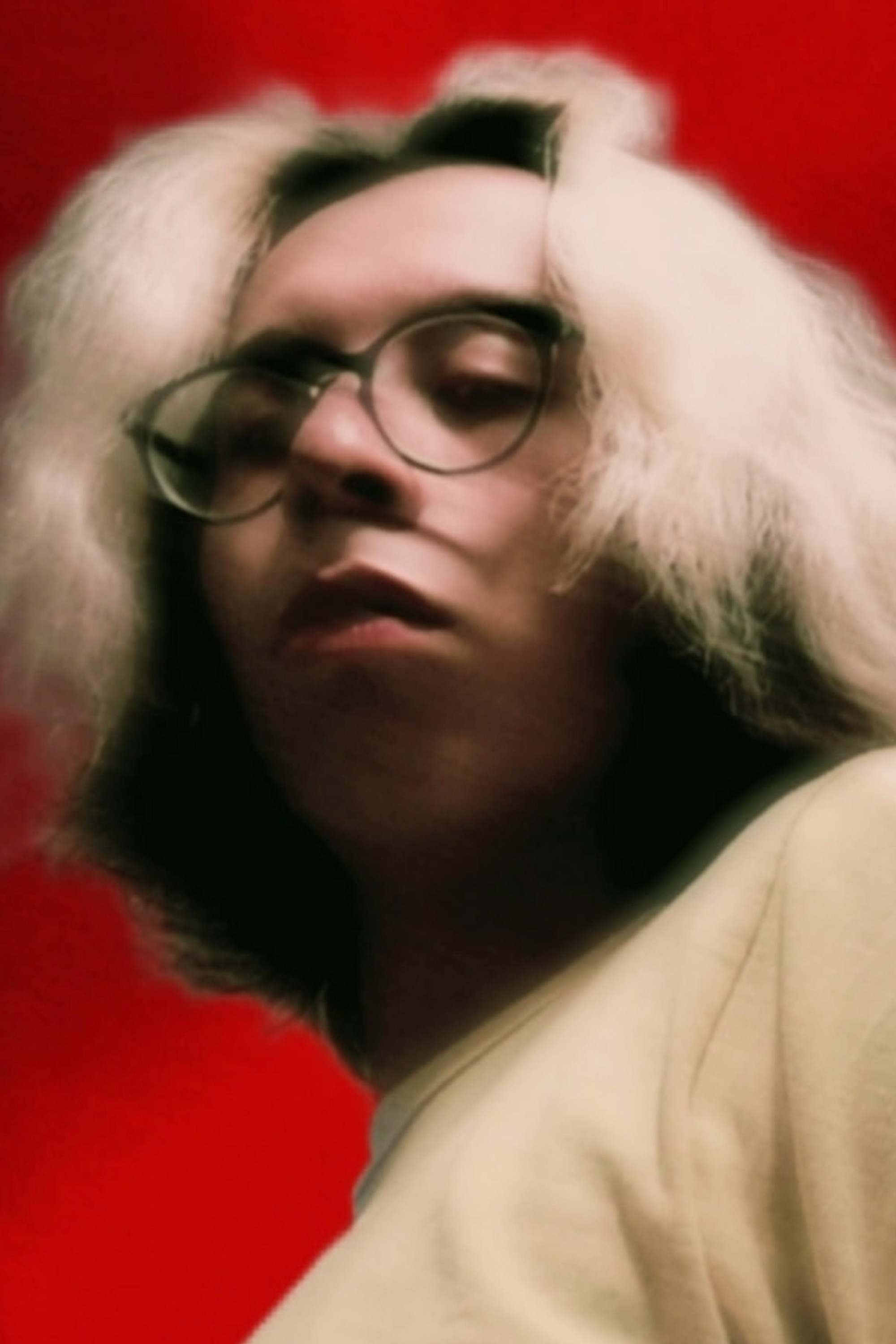 Uzziel Torres backdrop