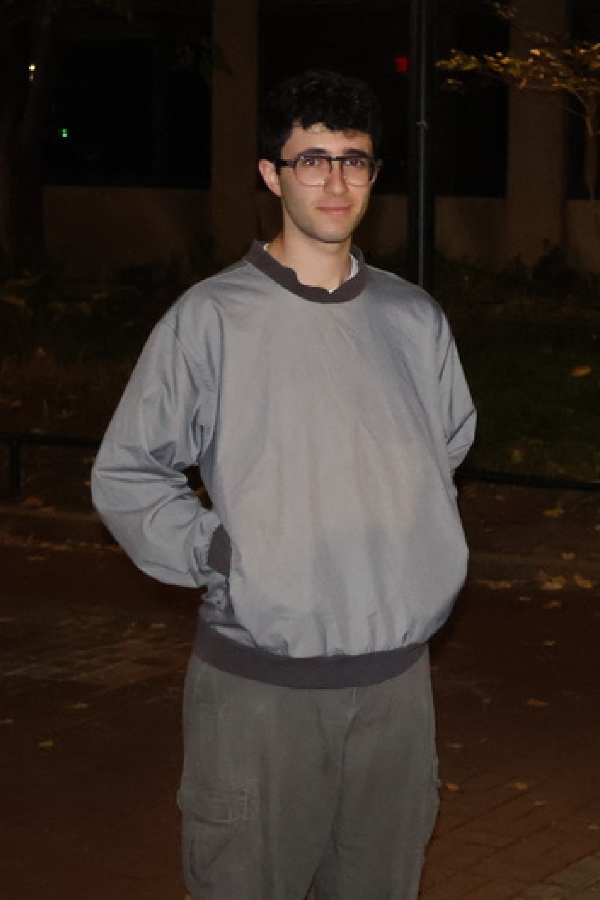 Ethan Weiser backdrop