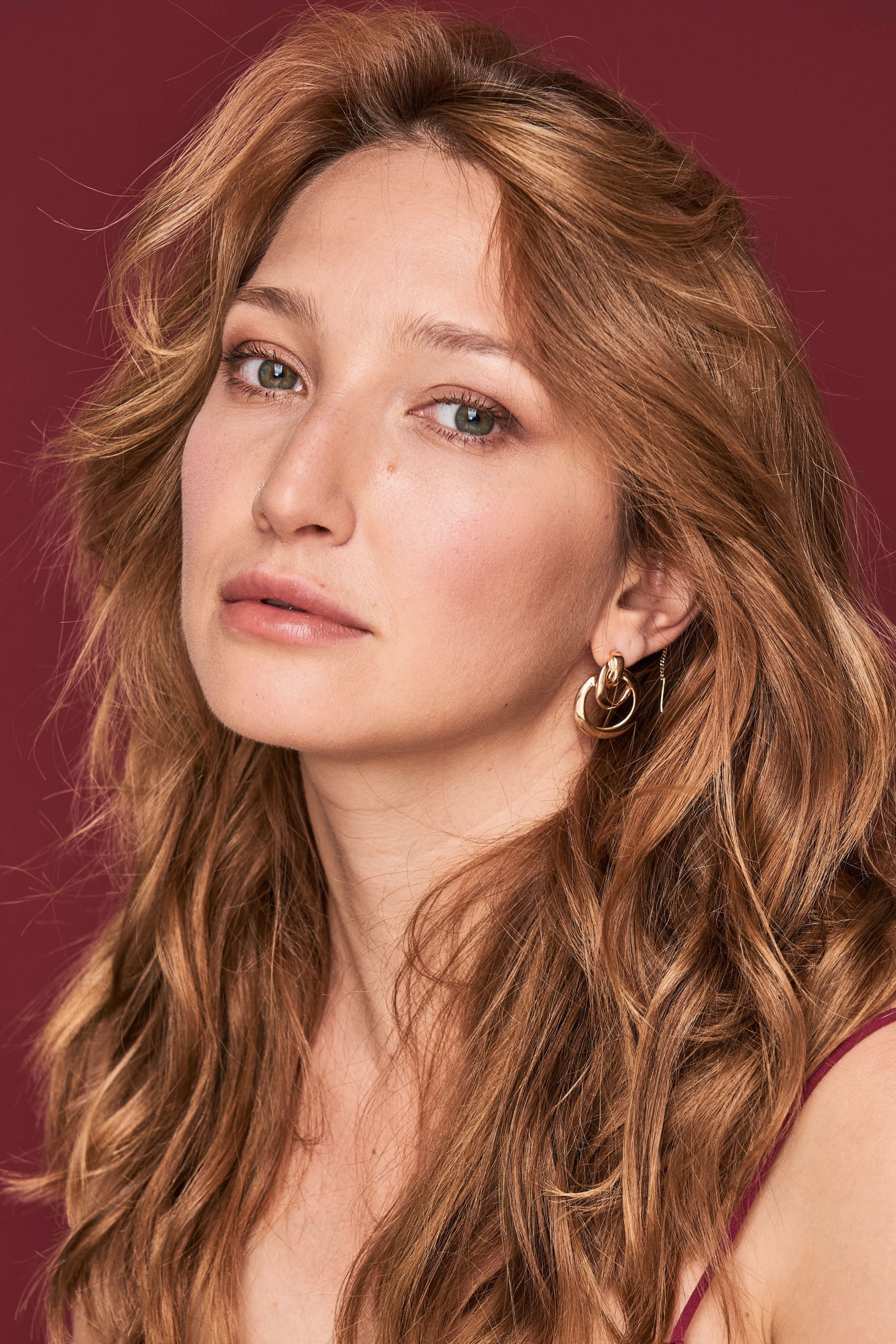 Антонина Герай backdrop