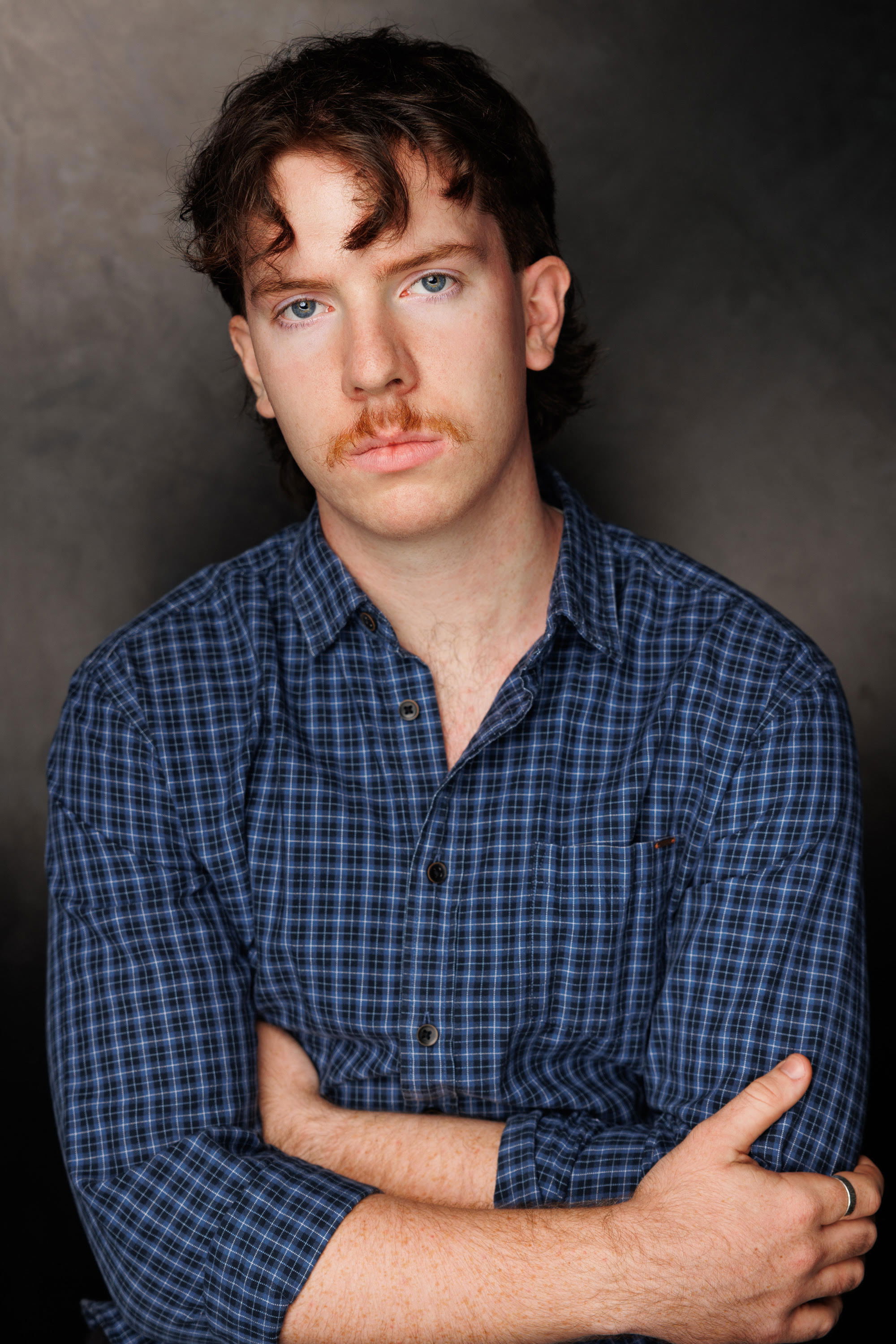 Lucas Stace backdrop