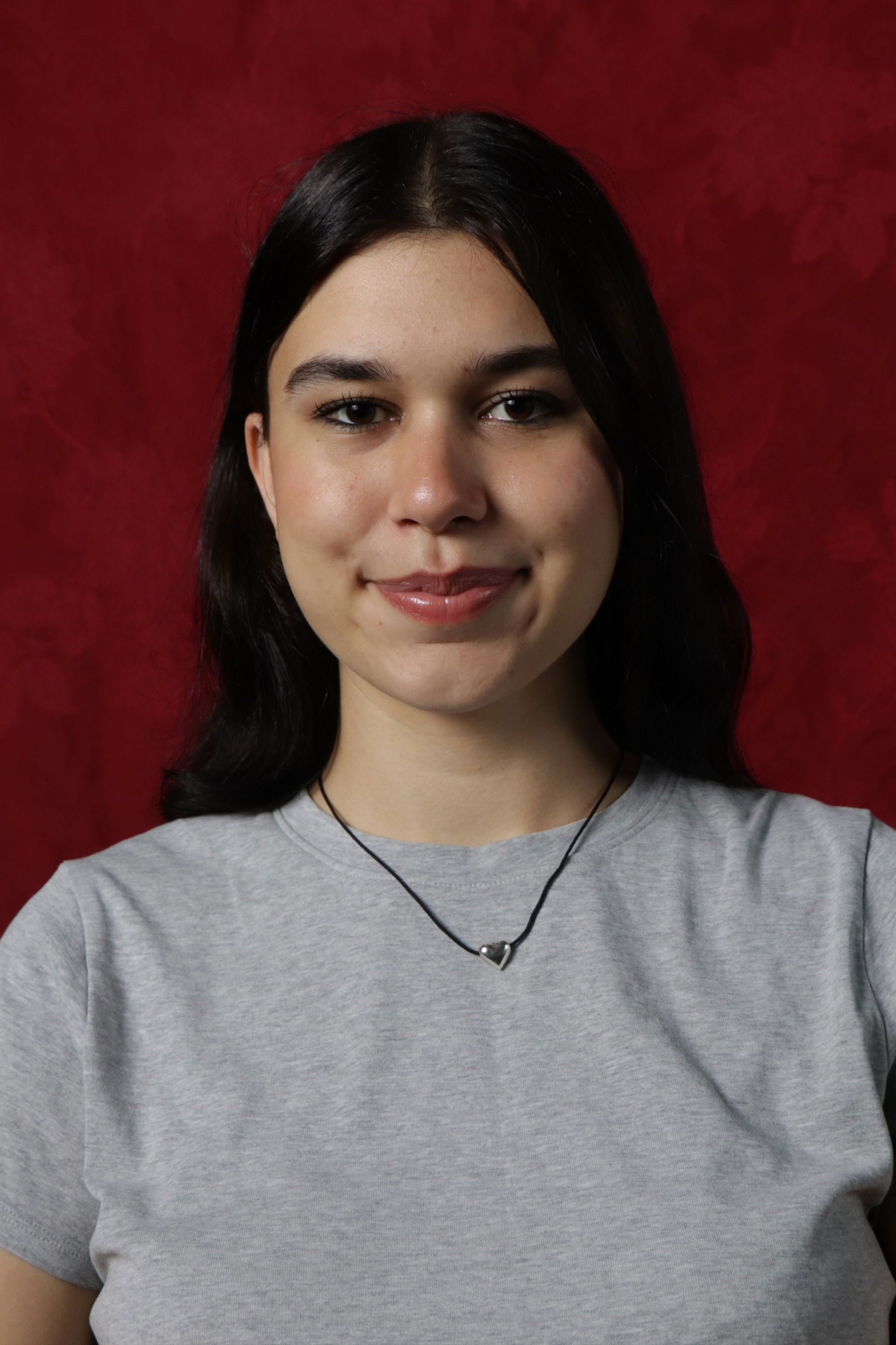 Emily Isabella Blake backdrop