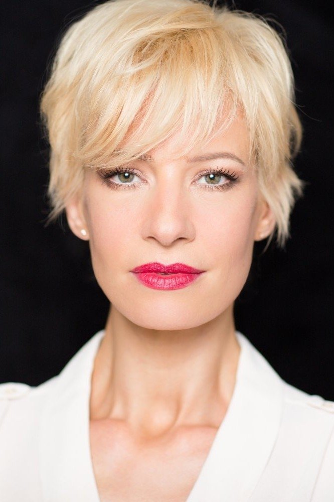 Sarain Boylan backdrop