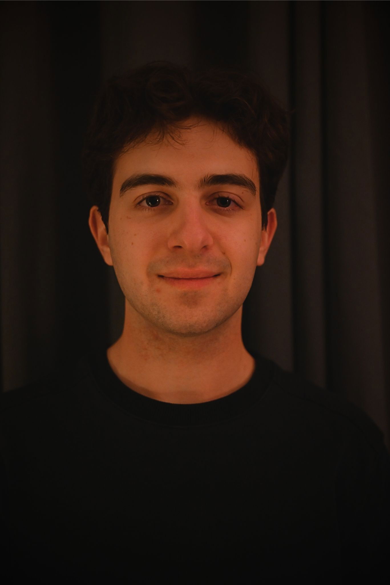 Dylan Innes backdrop