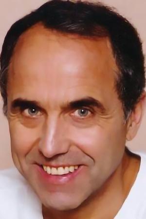 Jürgen Schilling backdrop