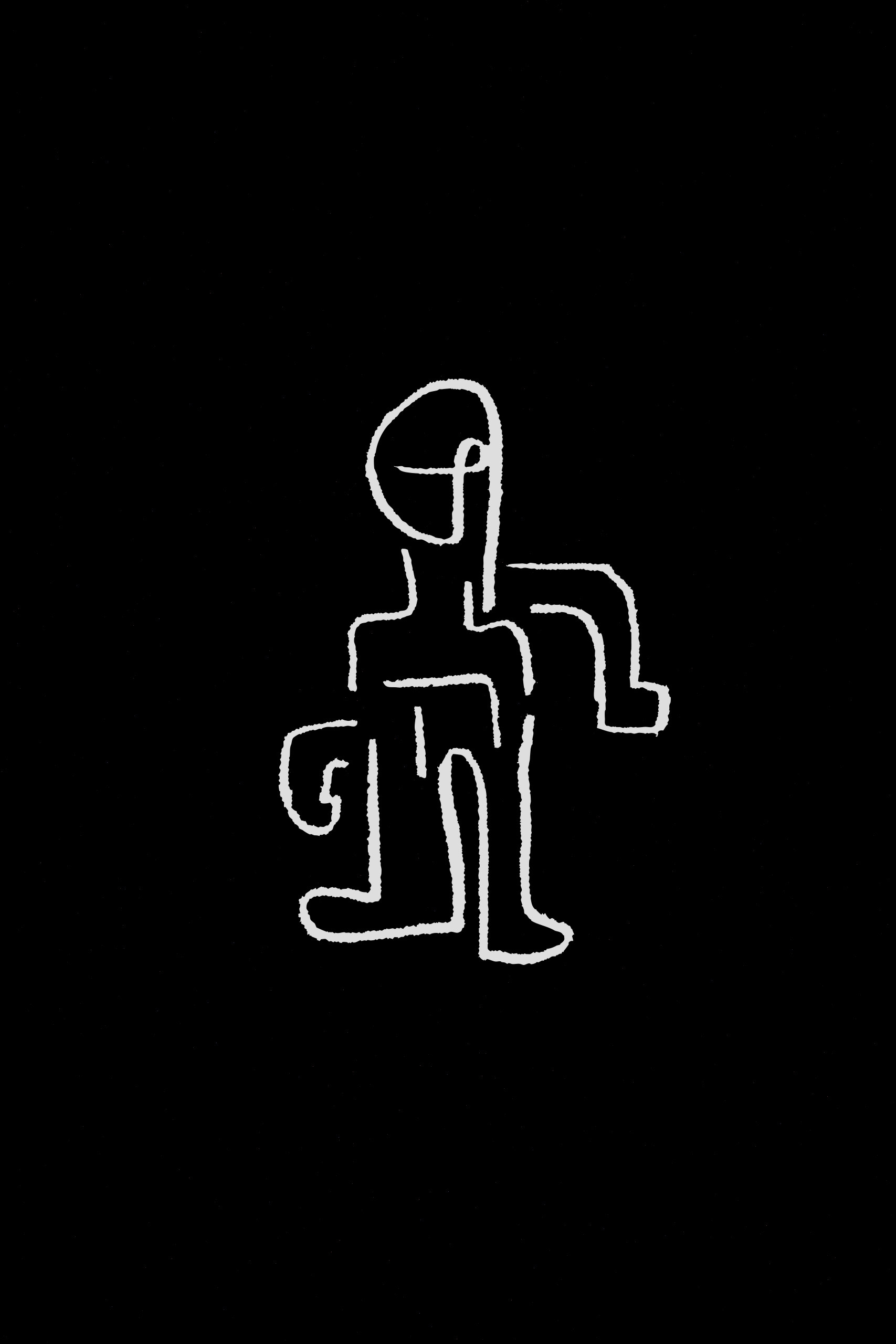 Hugh Holmes backdrop