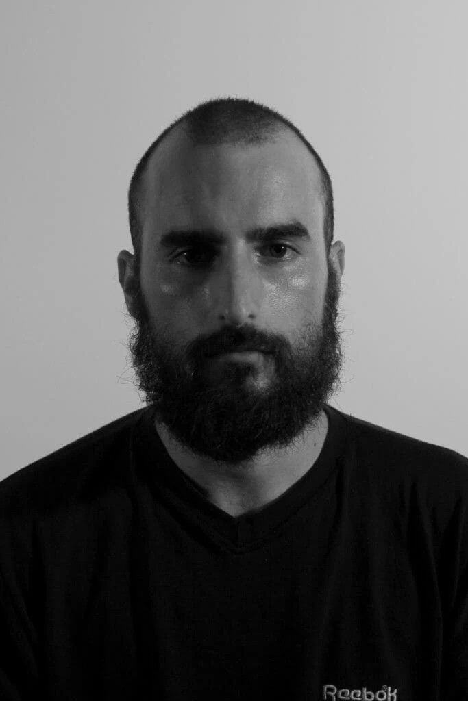 Julen Zubiete backdrop