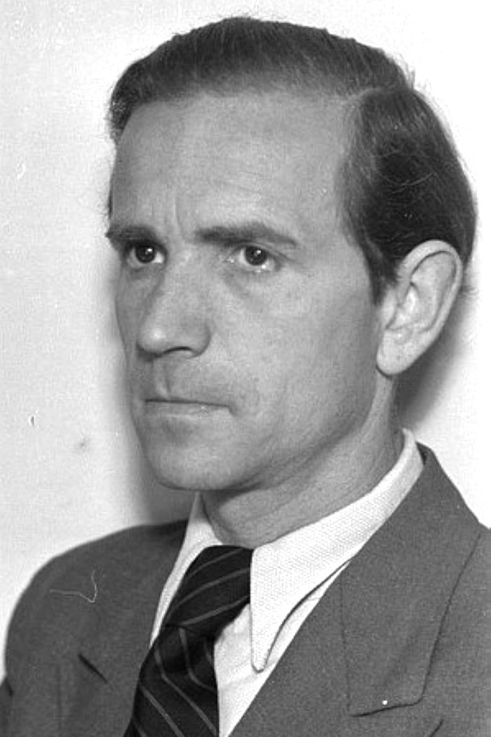 Peter Elsholtz backdrop