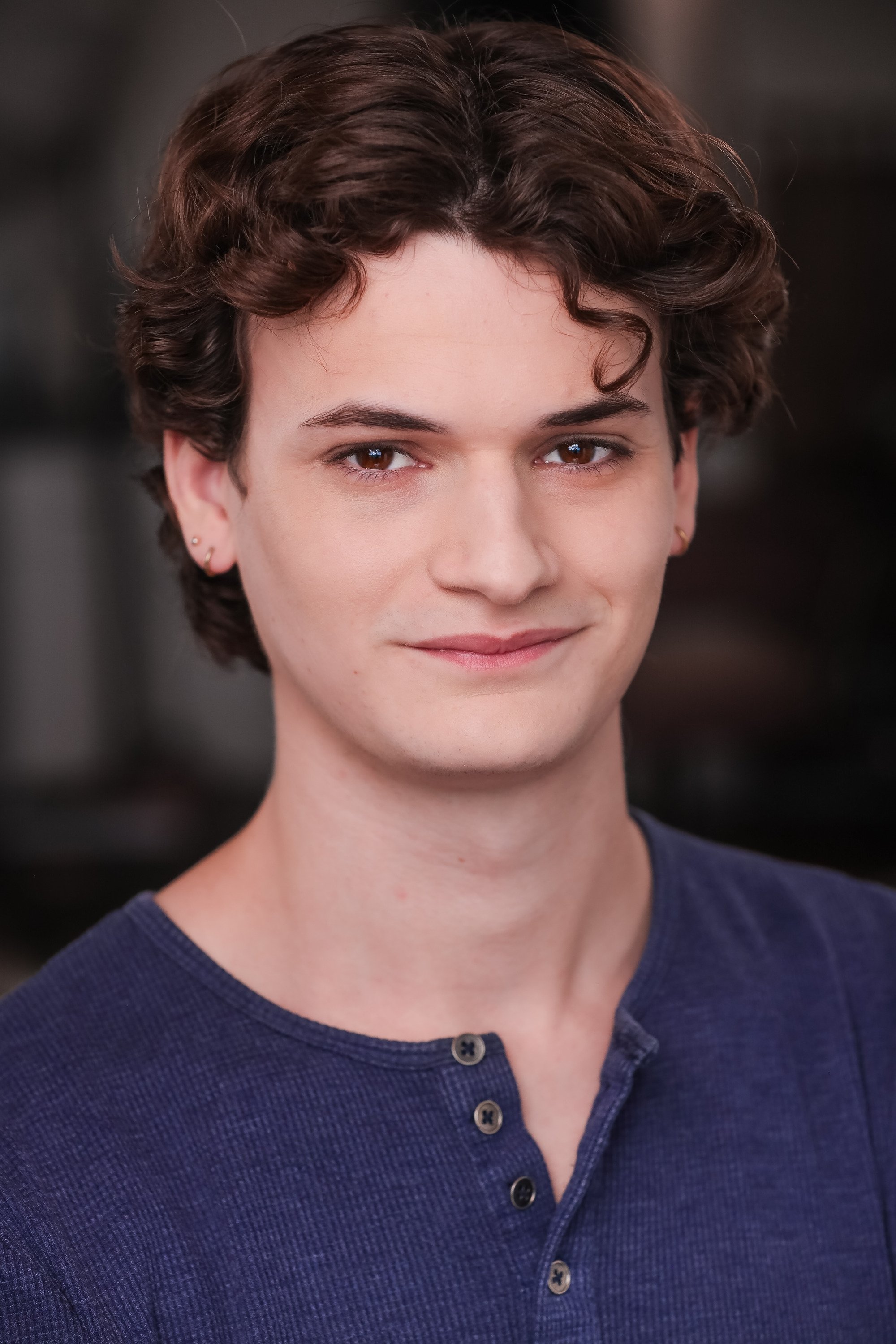 Quinton Walker backdrop