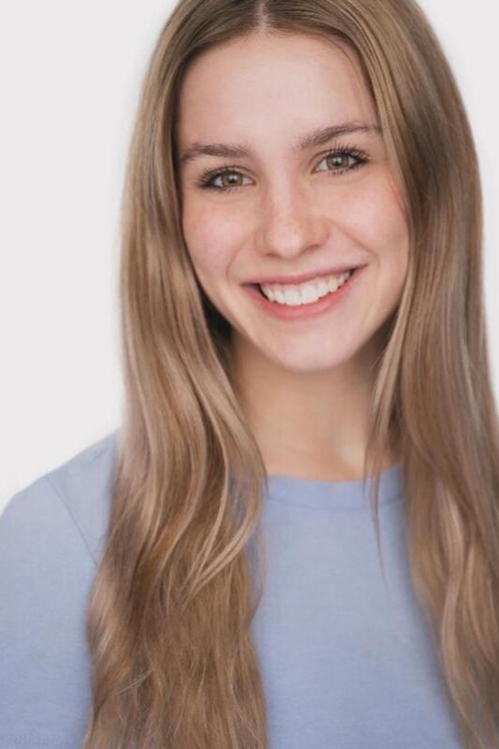 Jacqui Touchet backdrop