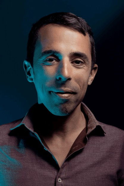 João Sousa Cardoso backdrop