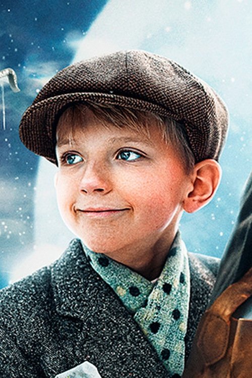 Håkon Seip backdrop