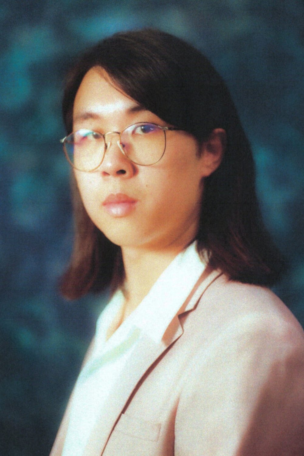 Cameron Lew backdrop