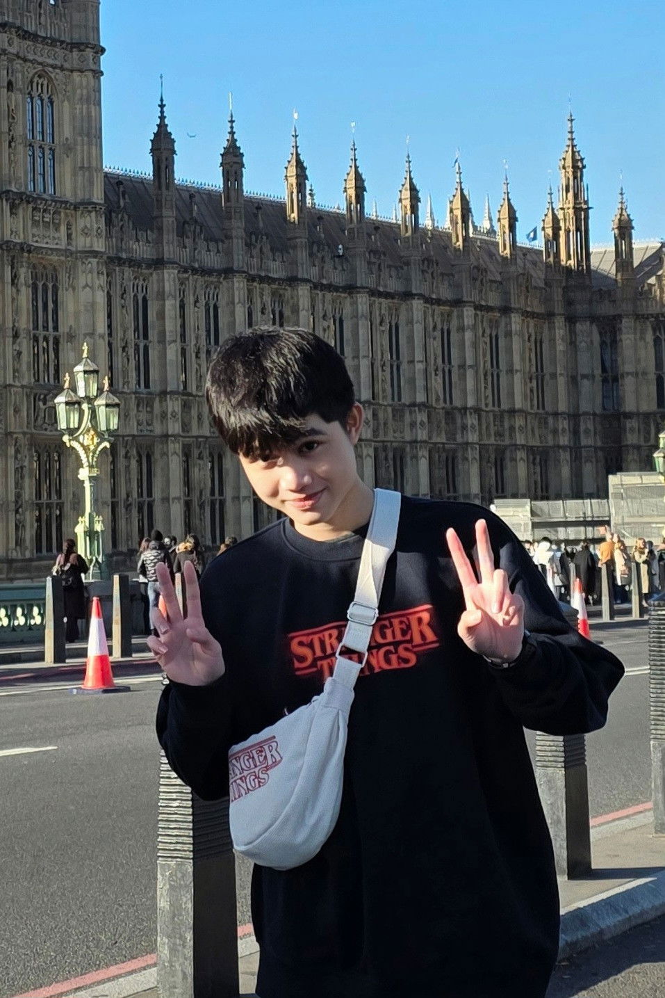 Chayaphat Phanphaen backdrop