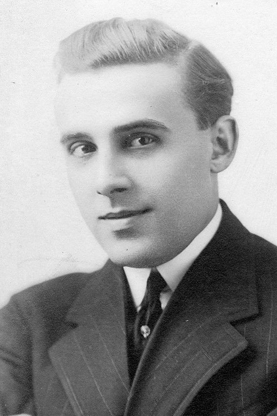 Hugh Dillman backdrop