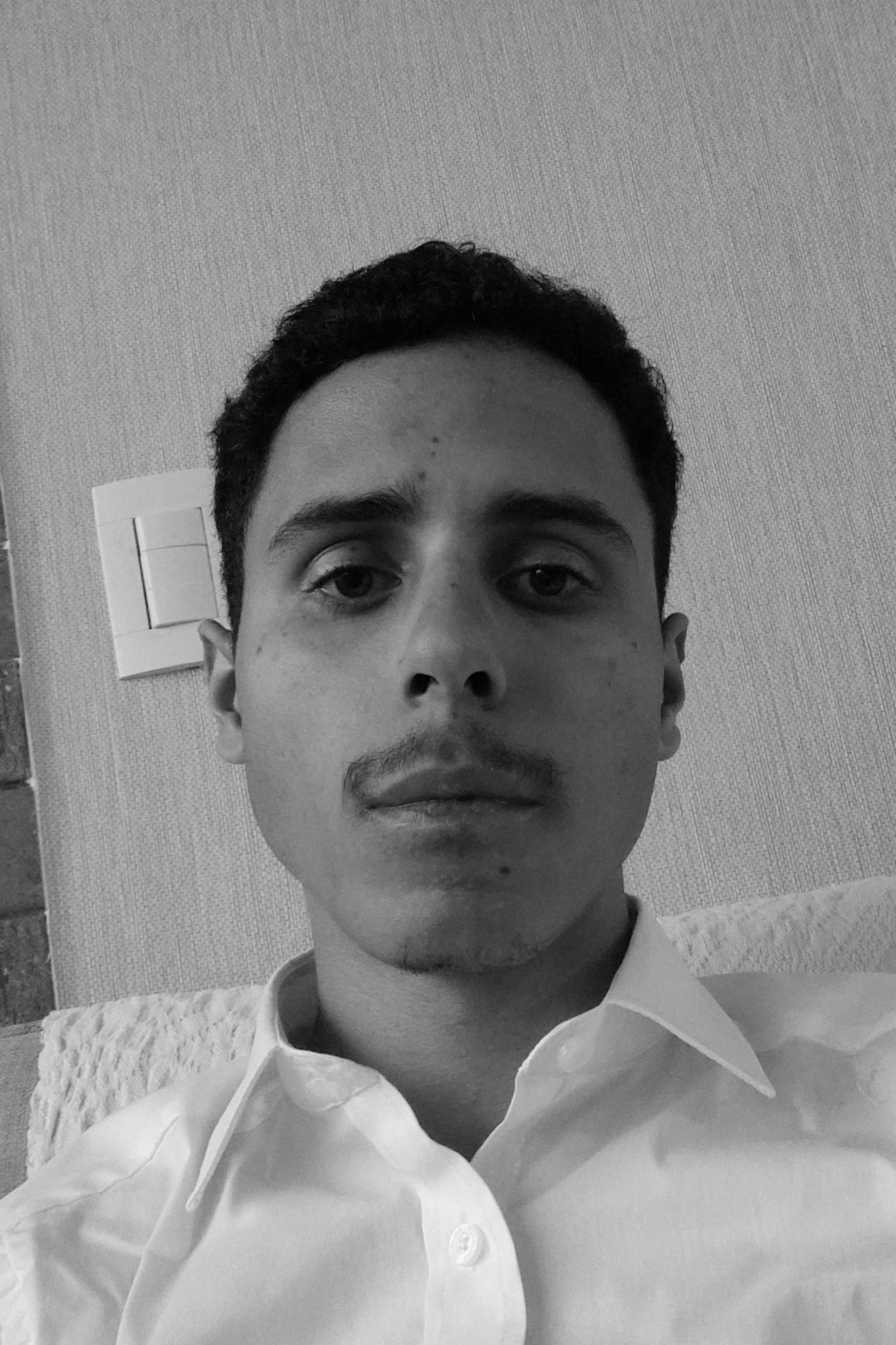 Daniel Formiga backdrop