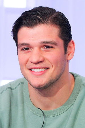 Bruno Surace backdrop