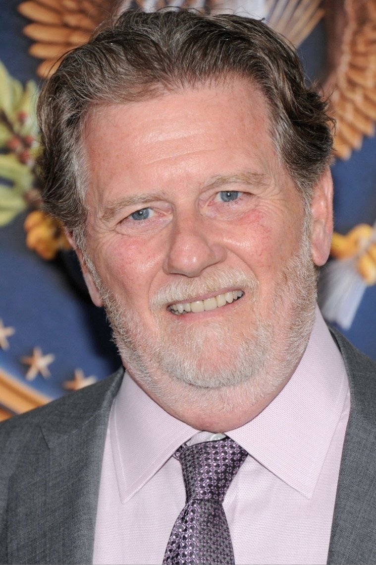 Larry Franco backdrop