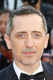 Gad Elmaleh → Gad Elmalej
