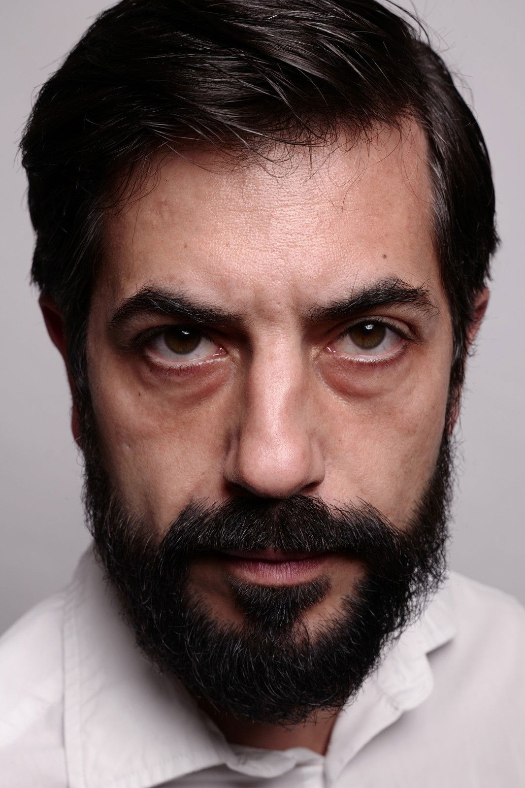 Davide Lo Coco backdrop