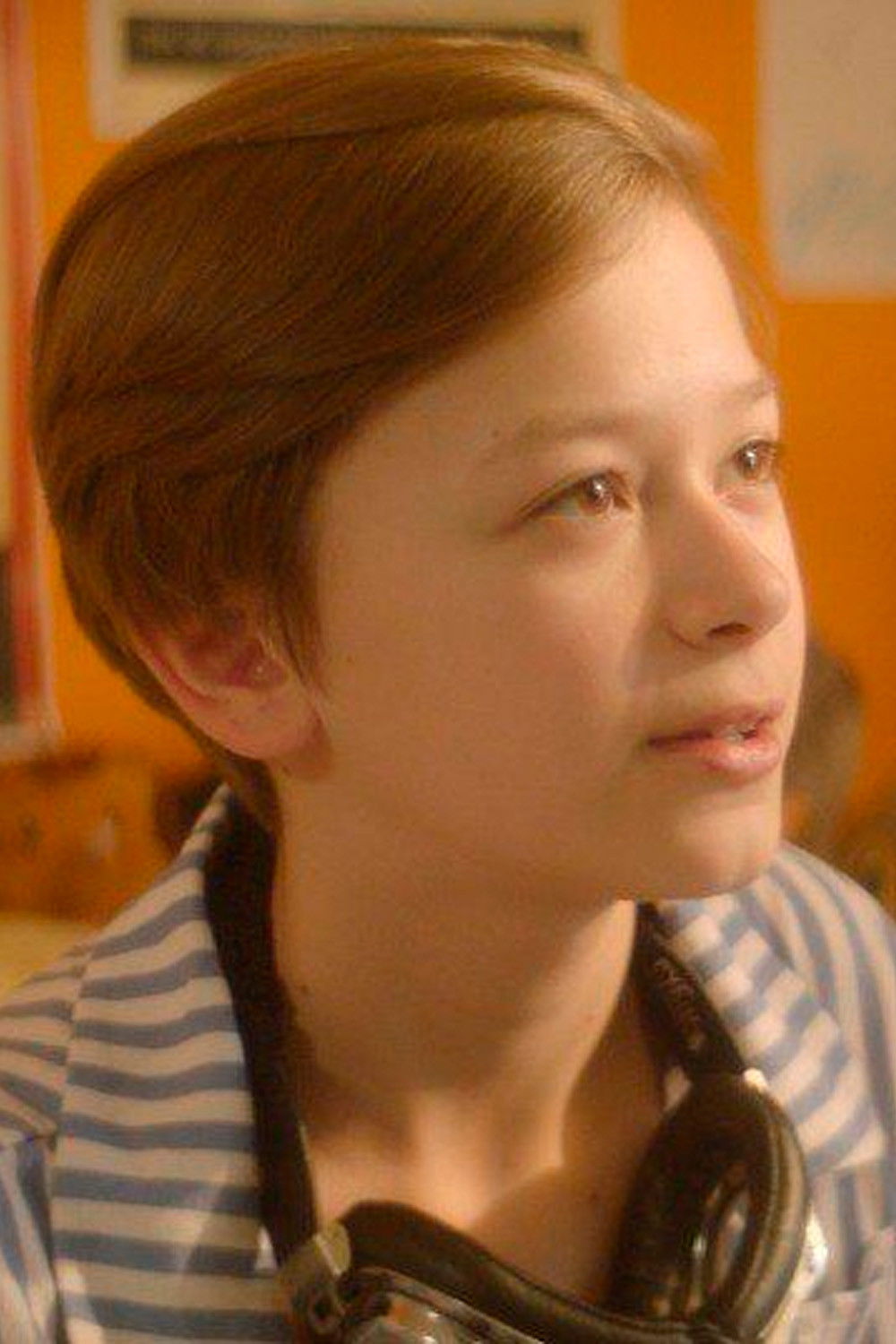 Makar Moskvichyov backdrop