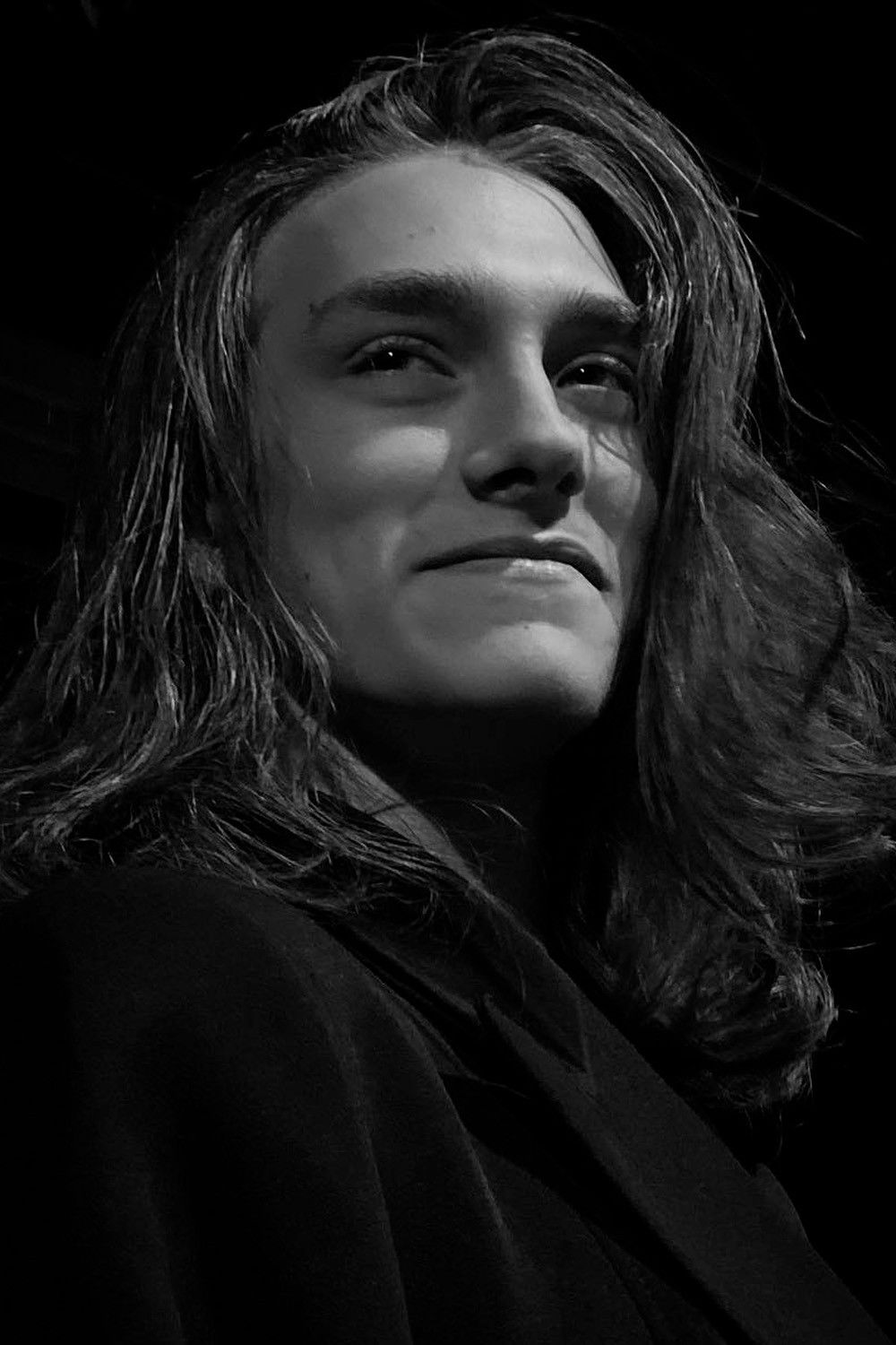 Viktor Kipper backdrop