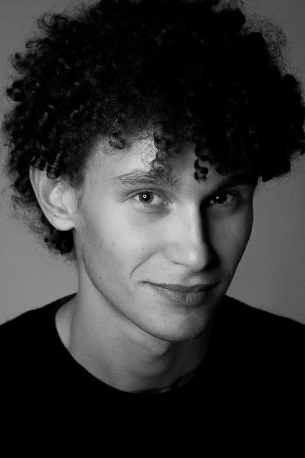 Artyom Markachyov backdrop