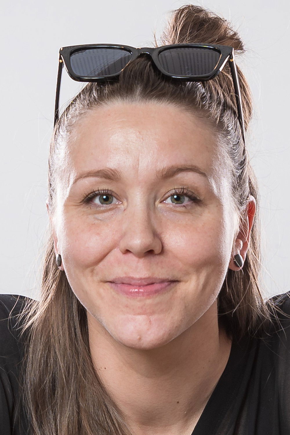 Nina Paninnguaq Skydsbjerg backdrop