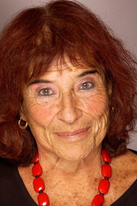 Claudine Baschet backdrop