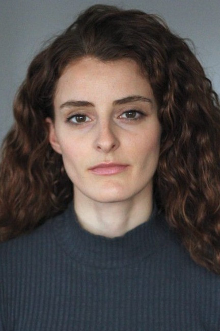 Sixtine Gignoux backdrop