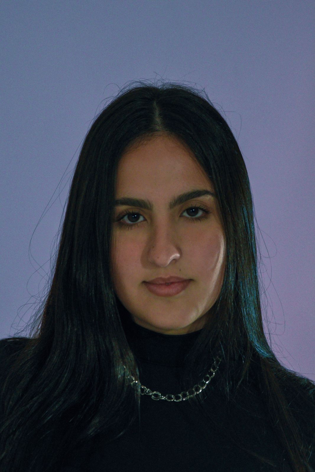 Djoilen Poliana backdrop