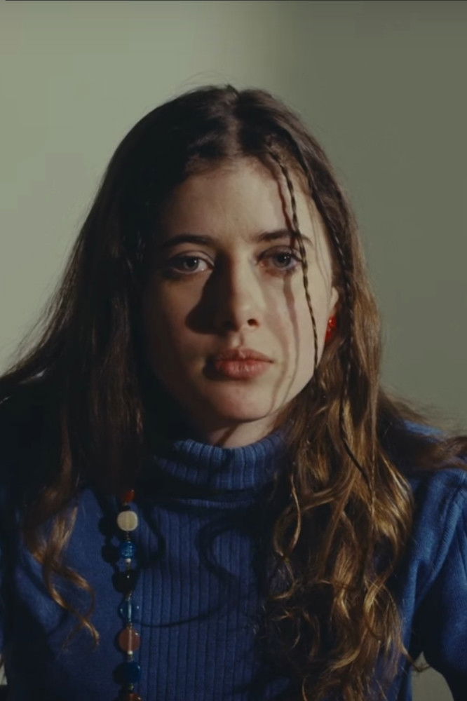 Lucie Allingry backdrop