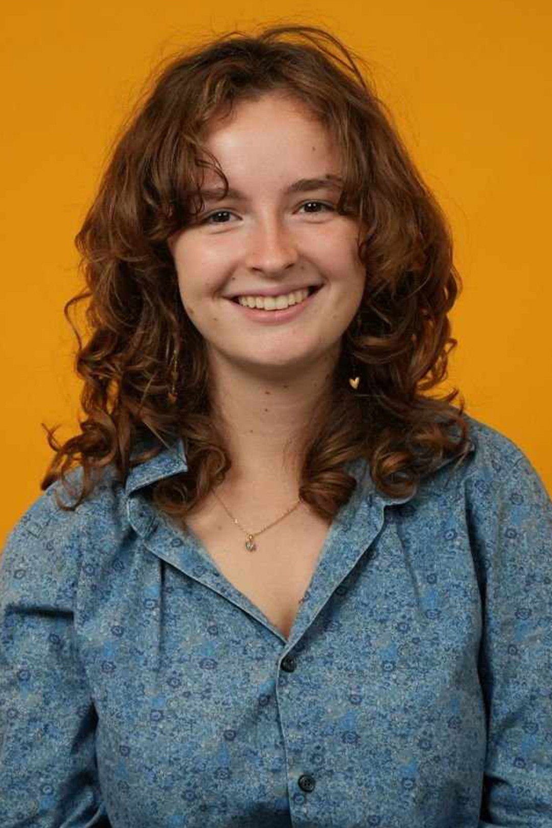 Manon Lefébure backdrop