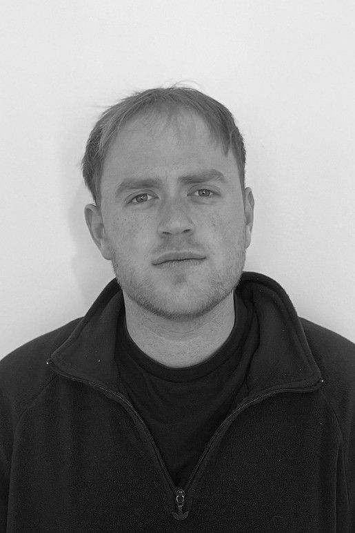 Jack Marshall backdrop