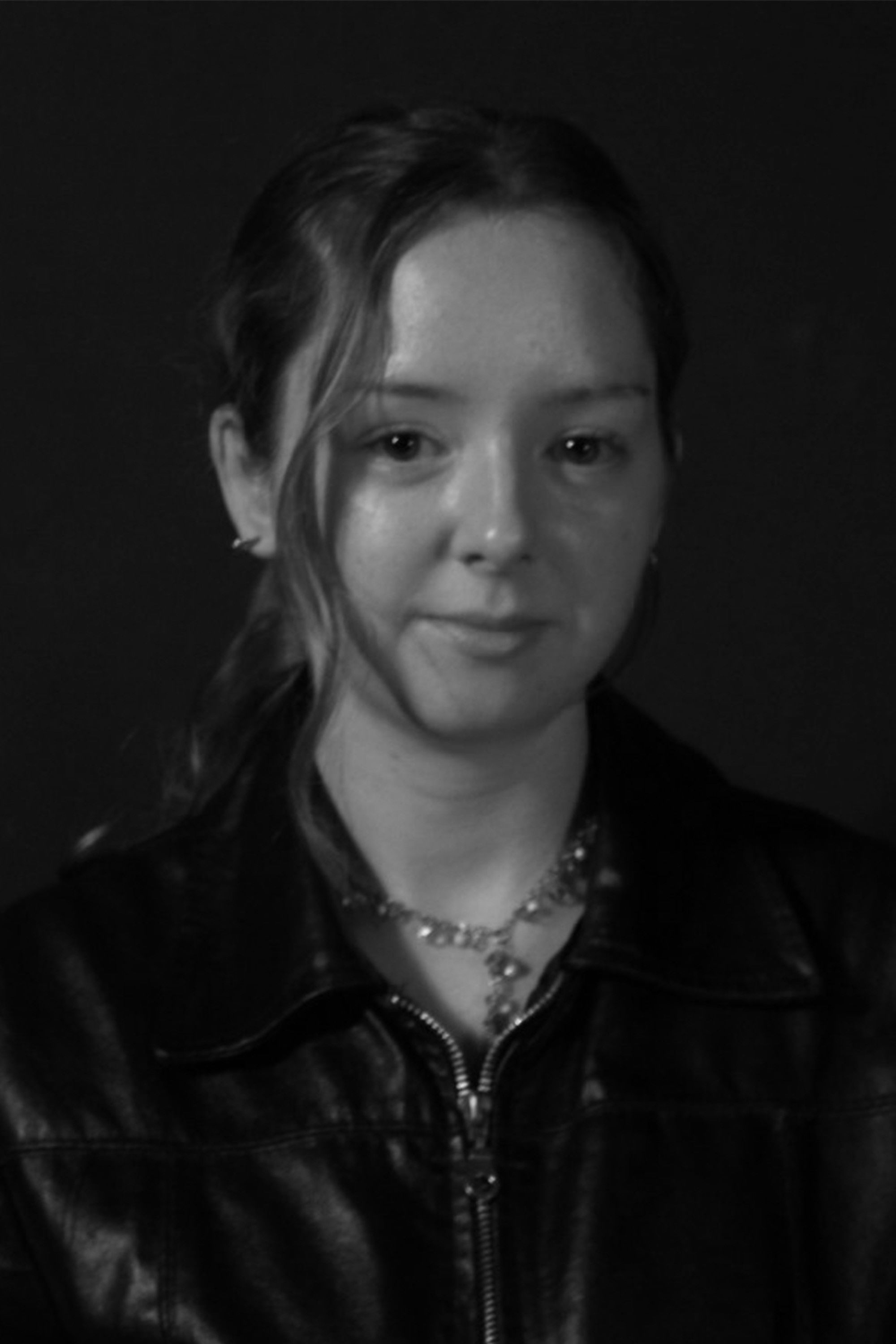 Izzy Delaney backdrop